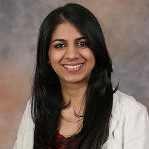 Dr. Preetinder Aulakh